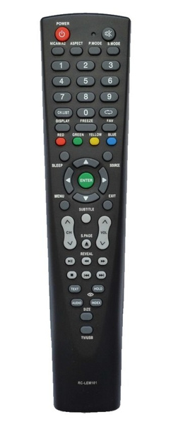 Пульт ДУ HUAYU RC-LEM101. - купить по выгодной цене в интернет-магазине ...