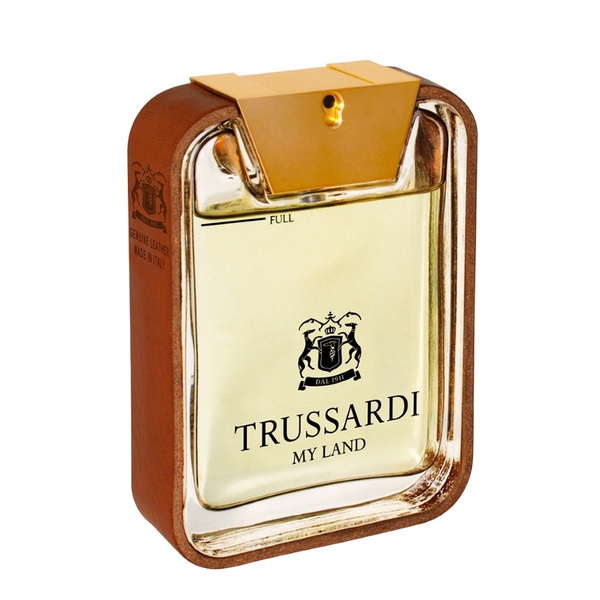 Trussardi My Land Цена