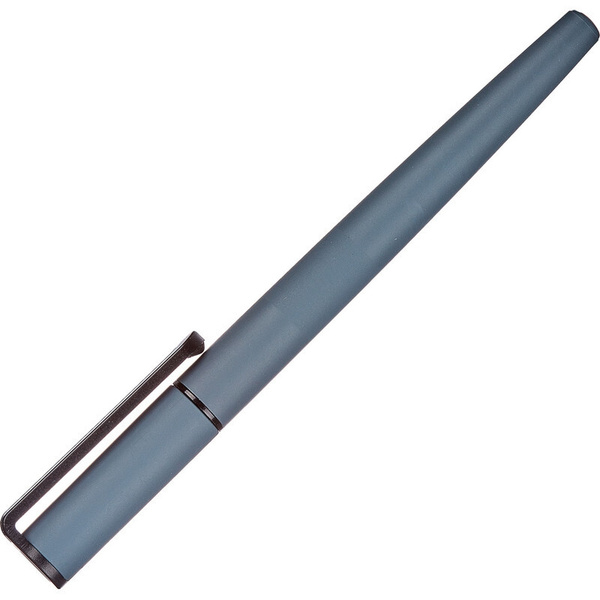 Ручка гелевая Attache Selection Graphite, цвет чернил синий,3 штуки ...