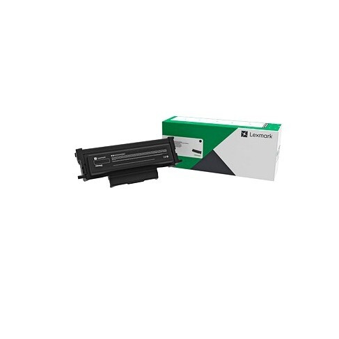 Расходник для печати Lexmark B225H00, Черный (black), для лазерного ...