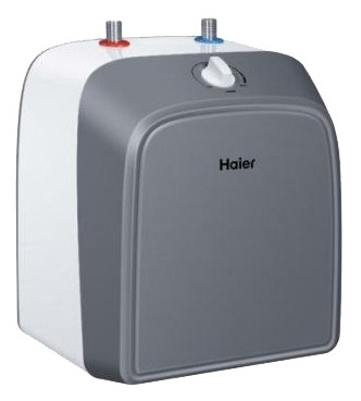 Водонагреватель накопительный Haier ES10V-Q2(R) купить по доступной ...