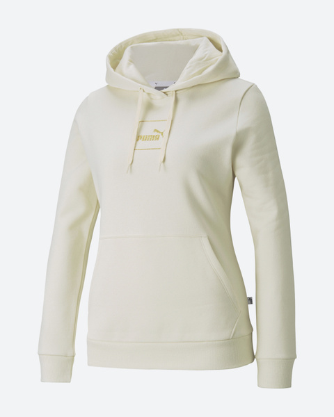 Puma holiday hoodie sale