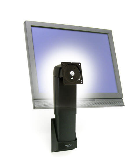 Кронштейн для монитора Ergotron Neo-Flex Wall Mount Lift 61 см (24") 60 ...