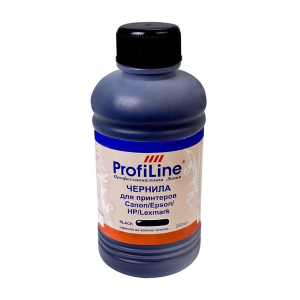 Расходник для печати ProfiLine 502500_2523 озон купить по низкой цене ...