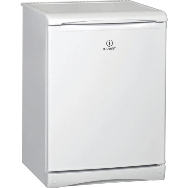 Indesit Холодильник TT-85.001-WT, однокамерный, белый купить на OZON по ...