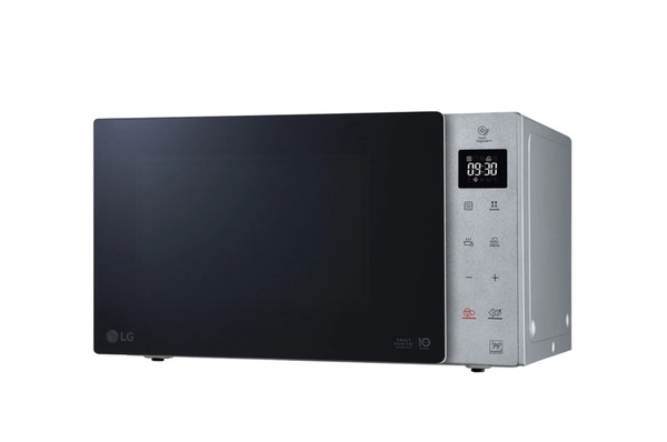 Микроволновая печь LG MW25R35GIS - купить по низким ценам в интернет ...