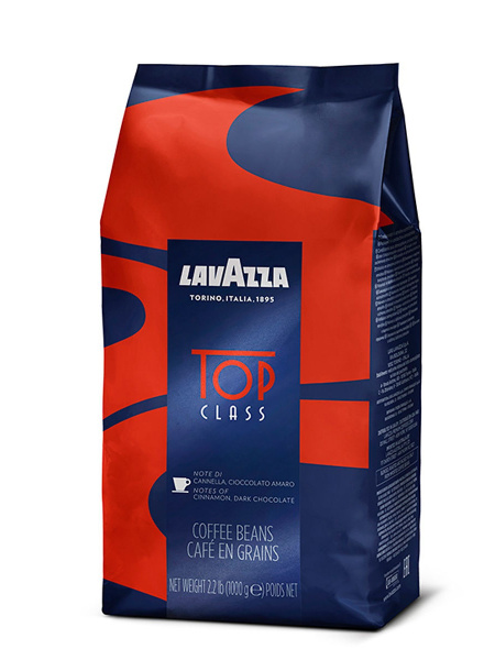 Lavazza кофе в зернах Ozon