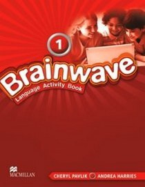 Brainwave 1. Language Activity Book - купить с доставкой по выгодным ...