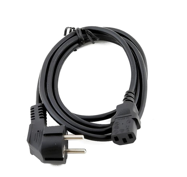 Кабель Kema Keur H05VV-F C13_50629 - купить по низкой цене в интернет ...
