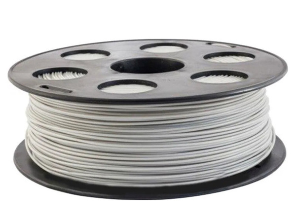 Bestfilament PLA-пластик 1.75mm 1кг Light Grey - купить с доставкой по ...