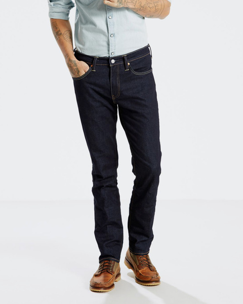 Levi's 511 slim fit rock cod discount