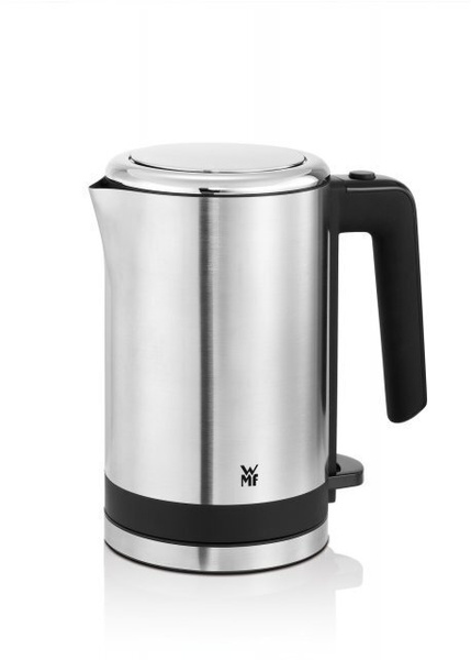 Купить электрический чайник WMF KITCHENminis серебристый, Металл ...
