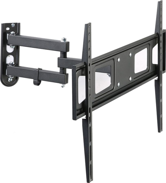 Кронштейн для телевизора Hama R1 118157 черный 37"-75" макс.30кгкупить ...