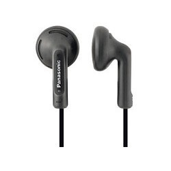 Наушники Вкладыши Panasonic RP-HV094GU-K - купить по доступным ценам в ...