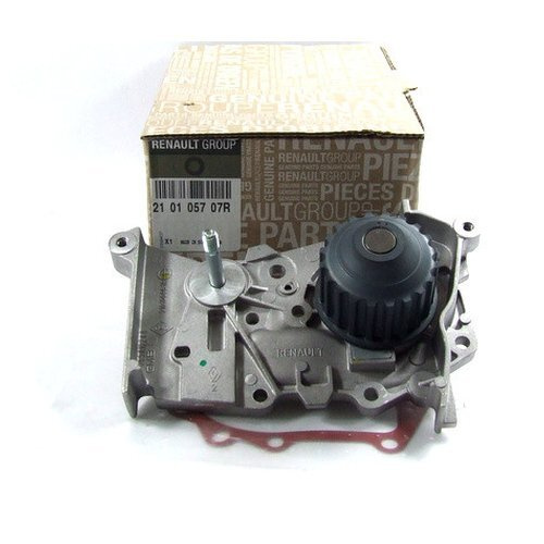 Насос водяной Renault 210105707R - Renault арт. 210105707R - купить по ...