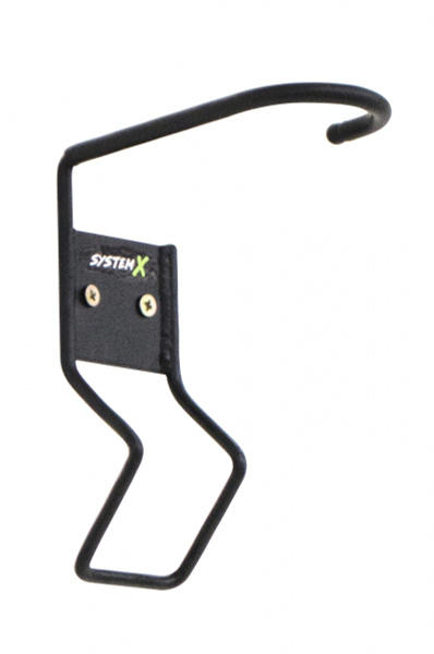 Подвес для велосипеда-2 System X крепеж для вертикального хранения ...