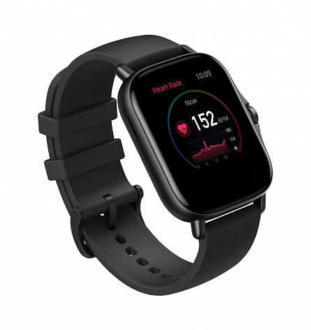 Купить смарт-часы Amazfit GTS 2, экран 1.65" - купить по низким ценам в ...