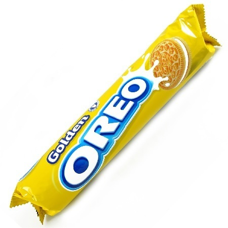 Печенье Oreo Golden / Печенье Орео золотое 154 гр - купить с доставкой ...