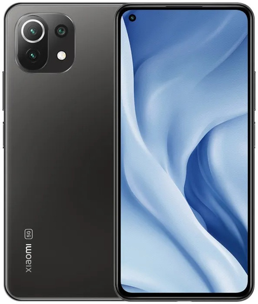 Смартфон Xiaomi Mi 11 Lite 5G NE 128 ГБ - купить по выгодной цене в ...