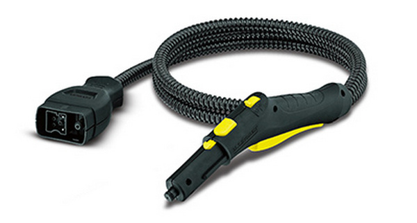 Паровой шланг для пароочистителей Karcher SC - купить с доставкой по ...
