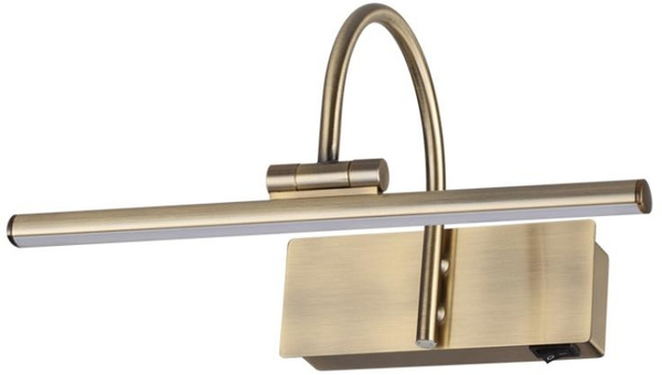 Подсветка для картин Odeon Light Odeon Light-Geba, LED купить по ...