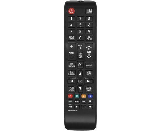 Пульт ДУ HUAYU Пульт BN59-01315G для телевизора Samsung - купить по ...