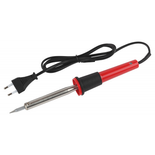 Паяльник ЭРА, Нихромовый нагреватель по низкой цене с доставкой в ...