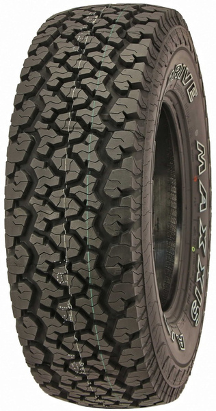 Шины для легковых автомобилей Maxxis 245/70 16 Лето - купить в интернет ...