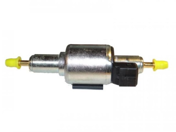 Топливный насос для автономного отопителя kingmoon 12В - купить в интернет-магаз