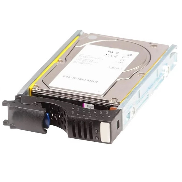 Внутренний жесткий диск EMC Жесткий диск 450GB 4G FC 15K Hot-swap HDD ...