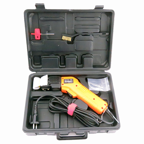 Термонож Canty KD-7-0 - 120W (горячий нож / терморезка) - купить по ...