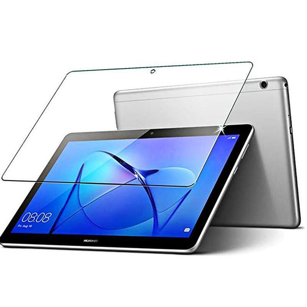 Защитное стекло Glass PRO + для планшета Huawei MediaPad T5 10.1" (AGS2 ...