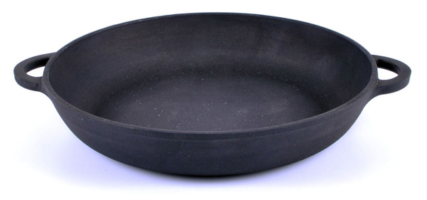 Сковорода Ситон Ч3470, 34 см купить c доставкой на OZON по низкой цене ...