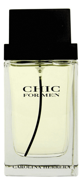 Carolina Herrera Chic Туалетная вода 60 мл (439256918)