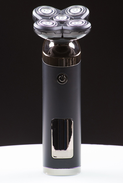 Электробритва Centek / CT-2151 / 3 Вт / 5 бритвенных головок - купить ...