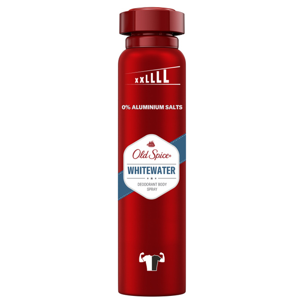 Old spice Ozon