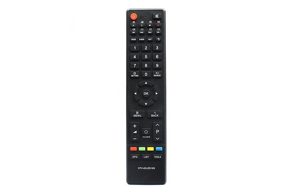 Пульт ДУ STV45LED18S - купить по выгодной цене в интернет-магазине OZON ...