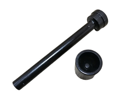 Оправки для запрессовки шкворней мостов Тимкен и редукторный на УАЗ ...