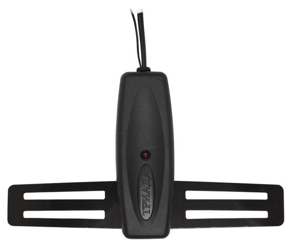 Антенна телевизионная автомобильная на стекло "Триада-680 Retro ...