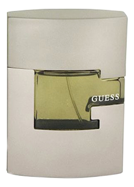 GUESS Suede Туалетная вода 75 мл (1562987404)