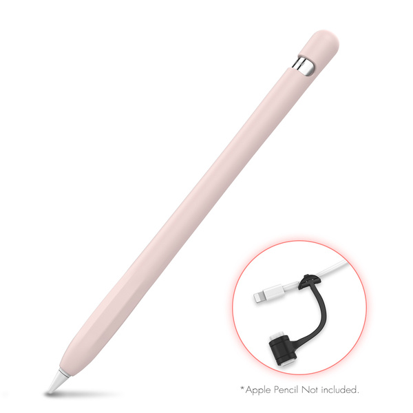 Чехол для стилуса Apple Pencil 1/ пенсил 1 - купить с доставкой по ...
