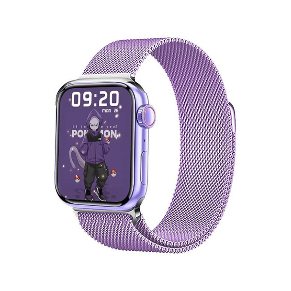 Купить смарт-часы M26 Pro / Smart Watch M26Pro / М26 про / М26про ...