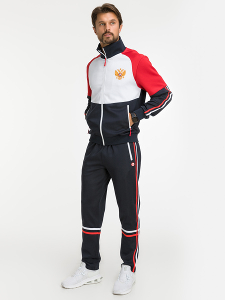 Костюм спортивный ФОКС спорт - купить с доставкой по выгодным ценам в ...