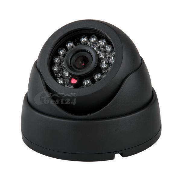 Камера видеонаблюдения Xiongmaitech DVB300AHD1080P 1920×1080 Full HD ...