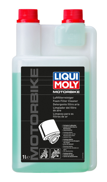 Очиститель двигателя Liqui Moly - купить по выгодным ценам в интернет ...