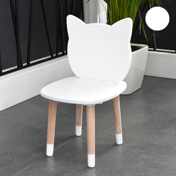 Детский стульчик/деревянный/для письменного стола/для обучения/для дома ...