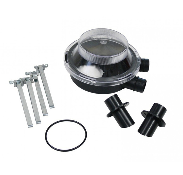 Вентиляционная камера Tomasetto для ГБО - купить с доставкой по ...