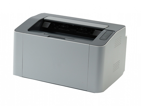 Принтер HP LaserJet Pro 107w 4ZB78A купить по низкой цене: отзывы, фото ...