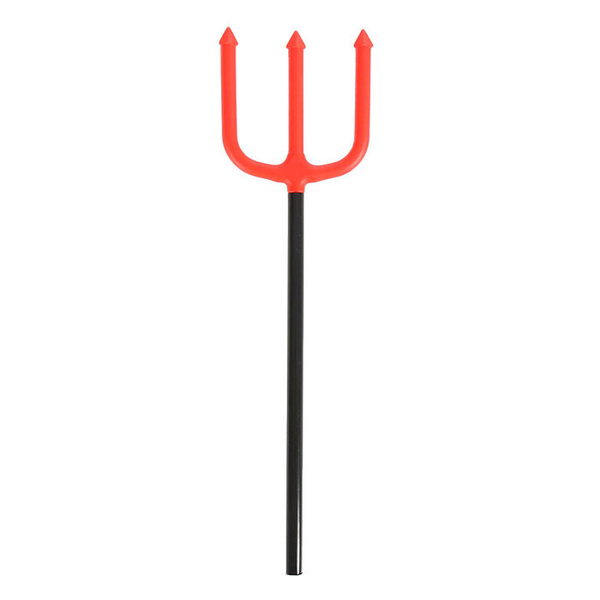 Трезубец "Дьявол" купить c доставкой на OZON по низкой цене (920084885)