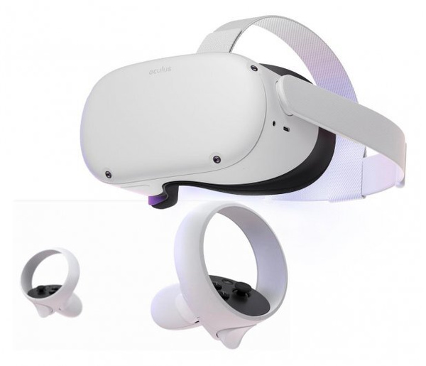 Oculus quest 2 Ozon